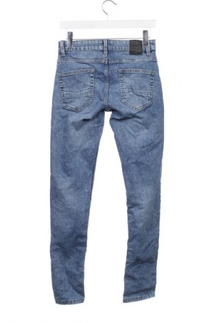 Blugi de bărbați Only & Sons, Mărime XS, Culoare Albastru, Preț 127,99 Lei