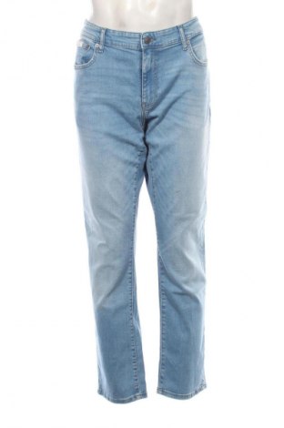 Ανδρικό τζίν Only & Sons, Μέγεθος XL, Χρώμα Μπλέ, Τιμή 39,99 €