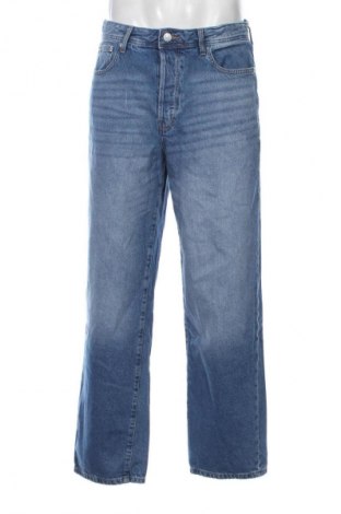 Blugi de bărbați Only & Sons, Mărime M, Culoare Albastru, Preț 115,99 Lei