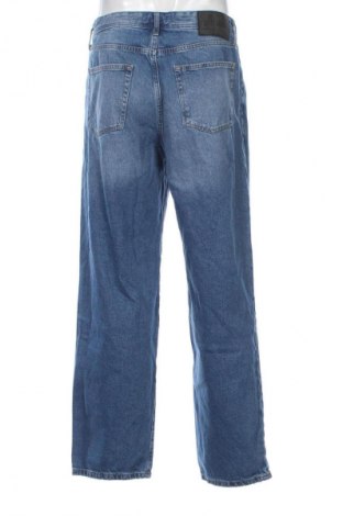 Blugi de bărbați Only & Sons, Mărime M, Culoare Albastru, Preț 115,99 Lei