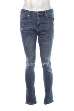 Ανδρικό τζίν Only & Sons, Μέγεθος M, Χρώμα Μπλέ, Τιμή 24,99 €