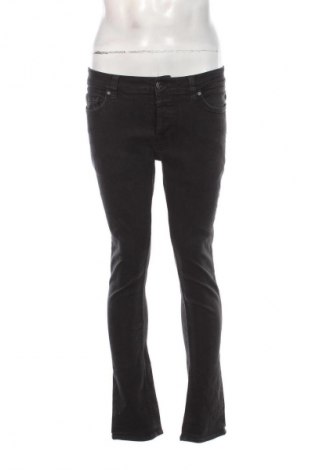 Męskie jeansy Only & Sons, Rozmiar M, Kolor Czarny, Cena 57,99 zł