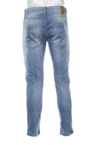 Ανδρικό τζίν Originals By Jack & Jones, Μέγεθος M, Χρώμα Μπλέ, Τιμή 26,99 €