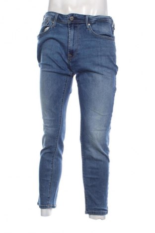 Blugi de bărbați Pepe Jeans, Mărime XL, Culoare Albastru, Preț 244,99 Lei