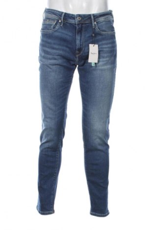 Pánské džíny  Pepe Jeans, Velikost L, Barva Modrá, Cena  2 799,00 Kč