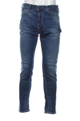Мъжки дънки Pepe Jeans, Размер XL, Цвят Син, Цена 68,99 лв.