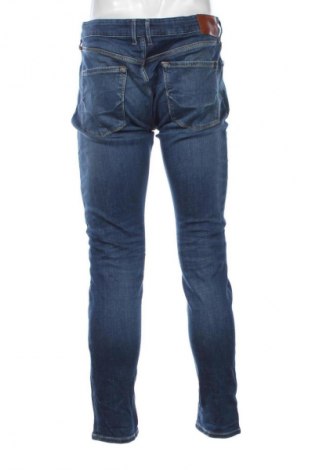 Мъжки дънки Pepe Jeans, Размер XL, Цвят Син, Цена 68,99 лв.