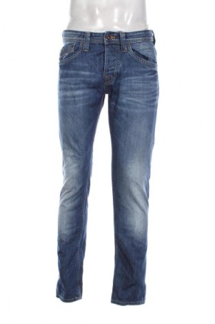 Ανδρικό τζίν Pepe Jeans, Μέγεθος L, Χρώμα Μπλέ, Τιμή 47,99 €