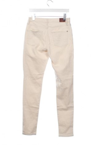 Blugi de femei Pepe Jeans, Mărime S, Culoare Ecru, Preț 203,77 Lei