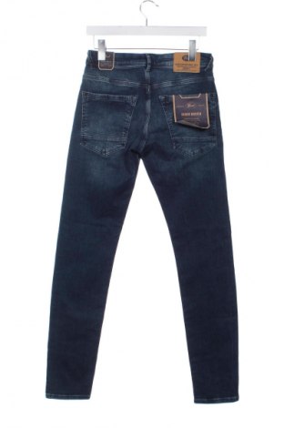 Herren Jeans Petrol Industries, Größe S, Farbe Blau, Preis 74,99 €