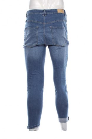 Herren Jeans Piazza Italia, Größe M, Farbe Blau, Preis 26,99 €