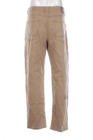 Męskie jeansy Pilot, Rozmiar XL, Kolor Beżowy, Cena 127,99 zł