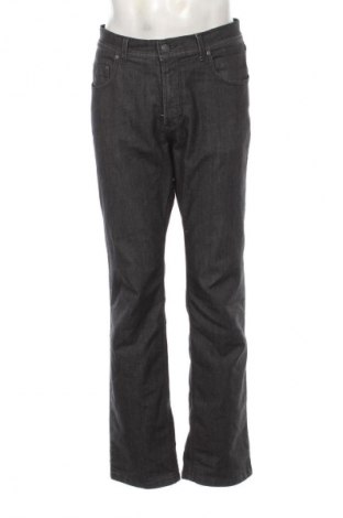 Blugi de bărbați Pioneer, Mărime L, Culoare Negru, Preț 156,99 Lei