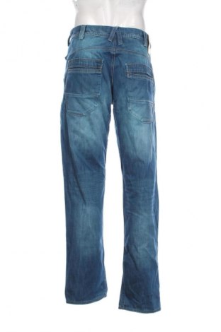Męskie jeansy Pme Legend, Rozmiar XL, Kolor Niebieski, Cena 172,41 zł