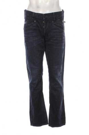 Pánske džínsy  Pme Legend, Veľkosť L, Farba Modrá, Cena  39,95 €