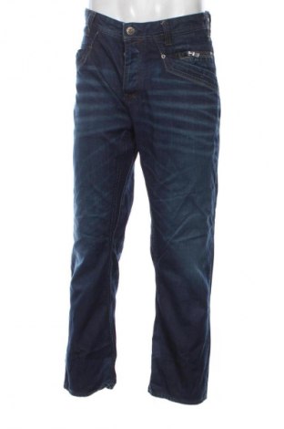 Ανδρικό τζίν Pme Legend, Μέγεθος XL, Χρώμα Μπλέ, Τιμή 47,99 €