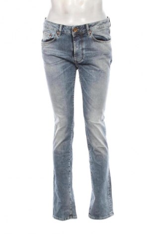 Herren Jeans Premium, Größe M, Farbe Blau, Preis 42,99 €
