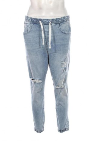 Ανδρικό τζίν Pull&Bear, Μέγεθος M, Χρώμα Μπλέ, Τιμή 24,99 €