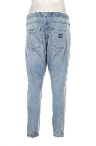 Ανδρικό τζίν Pull&Bear, Μέγεθος M, Χρώμα Μπλέ, Τιμή 24,99 €