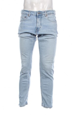 Pánské džíny  Pull&Bear, Velikost M, Barva Modrá, Cena  629,00 Kč