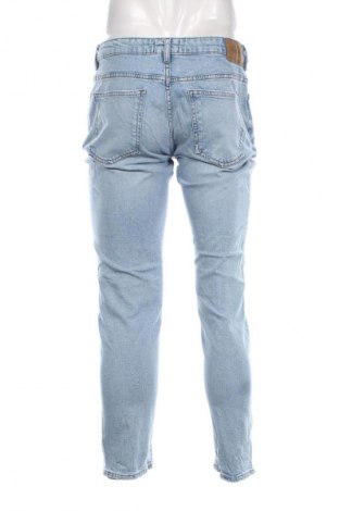 Pánské džíny  Pull&Bear, Velikost M, Barva Modrá, Cena  629,00 Kč