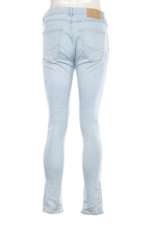 Pánské džíny  Pull&Bear, Velikost S, Barva Modrá, Cena  259,00 Kč