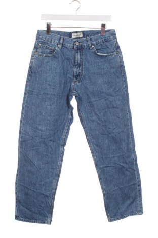 Ανδρικό τζίν Pull&Bear, Μέγεθος XS, Χρώμα Μπλέ, Τιμή 24,99 €