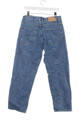 Ανδρικό τζίν Pull&Bear, Μέγεθος XS, Χρώμα Μπλέ, Τιμή 24,99 €