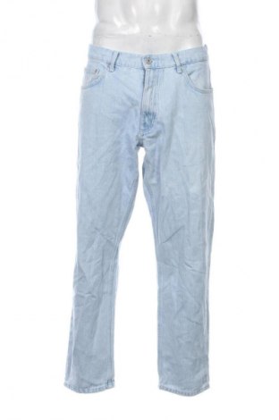 Férfi farmernadrág Pull&Bear, Méret S, Szín Kék, Ár 10 569 Ft