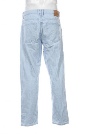 Férfi farmernadrág Pull&Bear, Méret S, Szín Kék, Ár 10 569 Ft