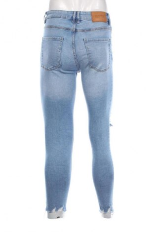 Herren Jeans Pull&Bear, Größe M, Farbe Blau, Preis 10,99 €