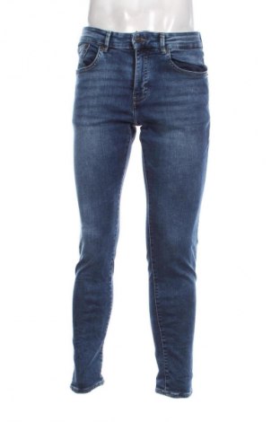 Pánské džíny  Pull&Bear, Velikost S, Barva Modrá, Cena  497,00 Kč