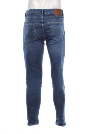 Pánské džíny  Pull&Bear, Velikost S, Barva Modrá, Cena  497,00 Kč