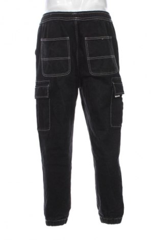 Herren Jeans Pull&Bear, Größe L, Farbe Schwarz, Preis € 25,99
