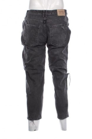 Pánske džínsy  Pull&Bear, Veľkosť L, Farba Čierna, Cena  22,95 €