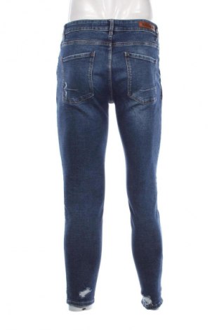 Herren Jeans Pull&Bear, Größe M, Farbe Blau, Preis 26,99 €