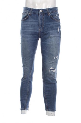 Ανδρικό τζίν Pull&Bear, Μέγεθος M, Χρώμα Μπλέ, Τιμή 24,99 €