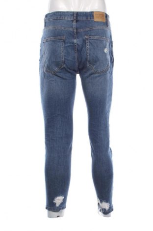 Ανδρικό τζίν Pull&Bear, Μέγεθος M, Χρώμα Μπλέ, Τιμή 24,99 €