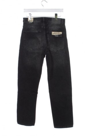 Męskie jeansy Pull&Bear, Rozmiar S, Kolor Szary, Cena 203,99 zł