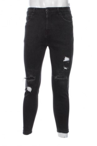 Herren Jeans Pull&Bear, Größe S, Farbe Schwarz, Preis 13,99 €