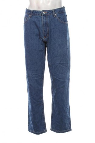 Pánské džíny  Pull&Bear, Velikost L, Barva Modrá, Cena  629,00 Kč