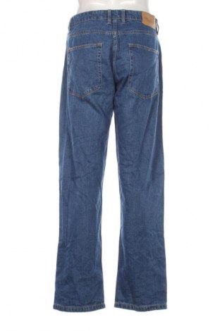 Pánské džíny  Pull&Bear, Velikost L, Barva Modrá, Cena  629,00 Kč