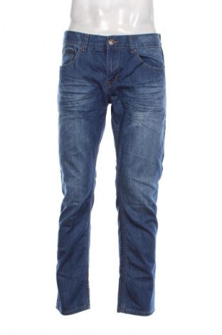 Herren Jeans Rebel, Größe L, Farbe Blau, Preis € 12,99