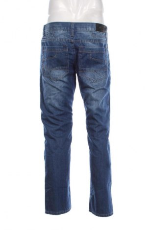 Herren Jeans Rebel, Größe L, Farbe Blau, Preis € 12,99