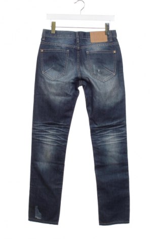 Herren Jeans Review, Größe S, Farbe Blau, Preis € 24,48