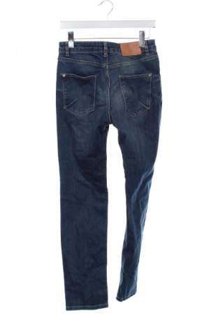 Herren Jeans Review, Größe S, Farbe Blau, Preis 33,99 €