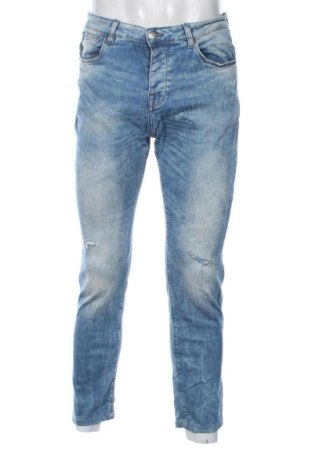 Herren Jeans Review, Größe M, Farbe Blau, Preis € 33,99