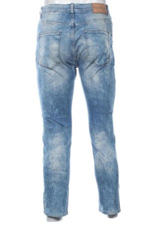 Herren Jeans Review, Größe M, Farbe Blau, Preis € 33,99
