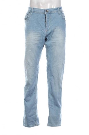 Ανδρικό τζίν Rock Creek, Μέγεθος XL, Χρώμα Μπλέ, Τιμή 24,99 €