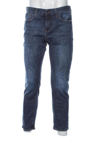 Herren Jeans S.Oliver, Größe L, Farbe Blau, Preis 33,99 €